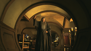 Amazon's <i>Lord Of The Rings</i> prequel might be the most expensive TV show ever made